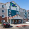 Отель Extended Stay America Select Suites - Phoenix - North в Финиксе