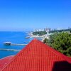 Гостиница Ап-ты Green Area 7 на ул. Новоселов, 11, фото 7