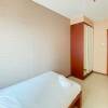 Отель Scenic And Homey 2Br Apartment Thamrin Residence, фото 2