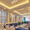 Отель Park Inn by Radisson Beihai Yintan Hotel, фото 14