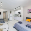 Апартаменты ApartKZN на улице Аделя Кутуя 110Е, фото 3