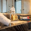 Отель Jin Jiang Tian Cheng Hotel, фото 36