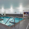 Отель Springhill Suites Salt Lake City Airport, фото 14