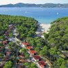 Отель Comfortable Chalet With two Bathrooms at 31 km From Zadar VR, фото 10
