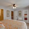 Отель Long Blvd Condo Unit E3 - 2 Br Condo, фото 13