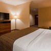 Отель Best Western Joshua Tree Hotel And Suites в Юкка-Вэлли