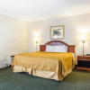 Отель Quality Inn near Downtown Tucson, фото 25
