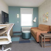 Отель Home2 Suites by Hilton Louisville Downtown NuLu, фото 4