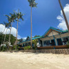 Отель El Nido Beach Huts, фото 1