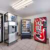 Отель Motel 6 Brownsville, TX North, фото 11
