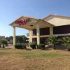 Отель Delux Inn Motel, фото 1