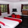 Отель OYO 14807 Hotel Yercaud The Raintrees, фото 17