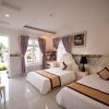 Отель Godiva Phu Quoc Hotel, фото 35