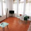 Отель 2-Bedroom West End Apartment в Лондоне