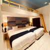 Отель Echizenya Hotel (Niigata), фото 8