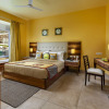 Отель juSTa Sajjangarh Resort & Spa, фото 30