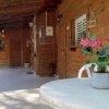 Отель Idan Lodge In The Arava, фото 16