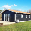 Отель Attractive Holiday Home in Vestervig Near Limfjord, фото 13