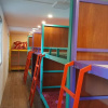 Отель Green Bee Bungalow - Hostel, фото 18