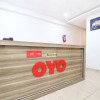 Отель OYO 26606 Hotel R K Grand, фото 2