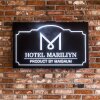 Отель Marilyn, фото 2