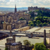 Отель Charming City Centre Flat in Edinburgh, фото 10