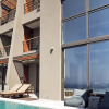 Отель Omnia Villa II - Heated Pool Dazzling Seaview, фото 26