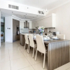 Отель Warm & Spacious 2BR in The Famous Dubai Marina, фото 16
