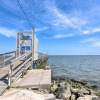 Отель Bright Galveston Home: Walk to Sea Isle Beach!, фото 20
