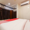 Отель OYO 15753 Vishnu Priya Residency, фото 9