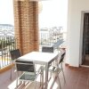 Отель Homes of Spain, Al Andalus Thalassa apartamento P con 2 terrazas con vistas, WIFI, фото 1