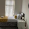 Отель Anfield House 3 Bedroom 2 Mins from Anfield Stadium Sleeps 7, фото 1