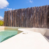 Отель Apartment with Private Hot Tub in Tulum, фото 27