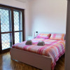 Отель Bed and Breakfast Parco Leonardo Domus Village Residence Aeroporto Fiumicino, фото 23
