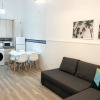 Отель Ideal Apartamento Tipo Loft En Triana -Sevilla Wifi, фото 3