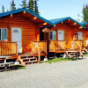 Отель Tok RV Village & Cabins, фото 16