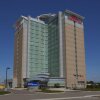 Отель Hilton Garden Inn Toronto Airport в Миссиссауге