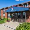 Отель Travelodge Huntingdon Fenstanton, фото 13