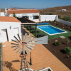Отель Villa With 4 Bedrooms in Las Palmas, With Wonderful Mountain View, Private Pool, Enclosed Garden - 2, фото 35
