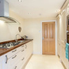 Отель Prestigious Location Quintessential Mews House, фото 2