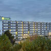 Отель Holiday Inn Brussels Airport, an IHG Hotel, фото 1