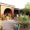 Отель Casa Tierra Adobe Bed & Breakfast Inn, фото 35