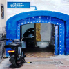 Отель White and Blue - Hostel, фото 1