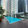 Отель Summer Suites KLCC by Luna, фото 29