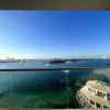 Отель SuperHost - Peaceful 1BR Apt With Balcony in Front of the Sea, фото 19