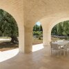 Отель Villa Trullo Cillini con piscina, фото 38
