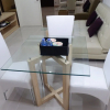 Отель Casa Grande Apartment with Sofabed Connected to Kota Kasablanka, фото 27