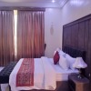 Отель Royalton Hotel Enugu, фото 7