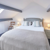 Отель Ammonite Cottage, фото 4