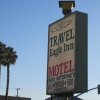 Отель Travel Eagle Inn Motel в Лонг-Биче